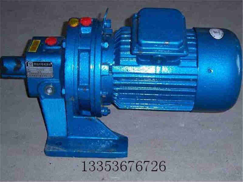 提升機裝配的電機Y160M-6 B3和Y160L-6 B5區(qū)別在哪里？