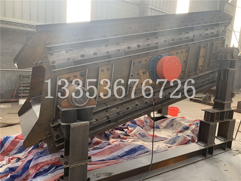 微粉撞擊篩名稱的由來(lái)?