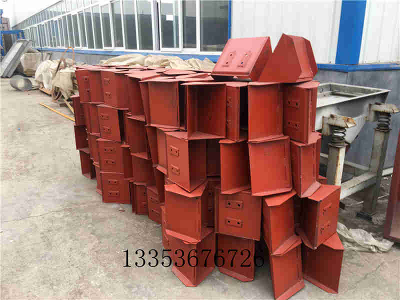 板鏈 環(huán)鏈 皮帶斗式提升機(jī)的料斗使用壽命是多久？2