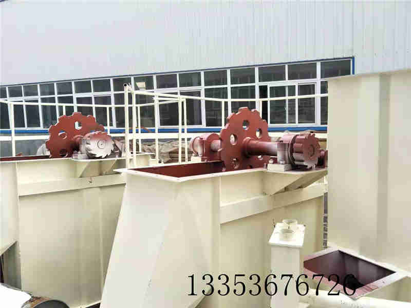 TD TH NE不同型號(hào)的斗式提升機(jī)對(duì)物料的特性的要求？2