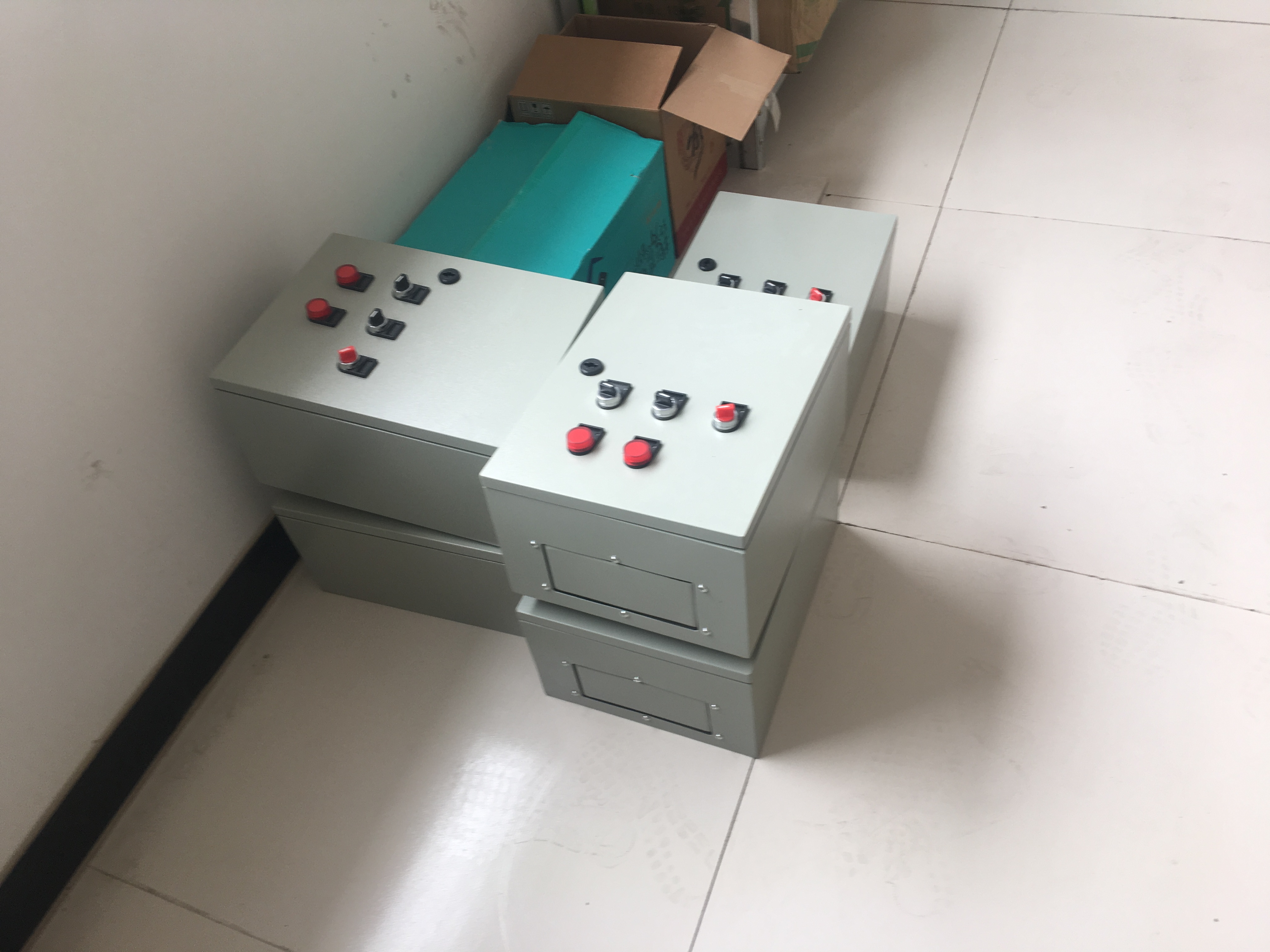斗式提升機(jī)變頻器的實(shí)用功能你知道幾個(gè)？